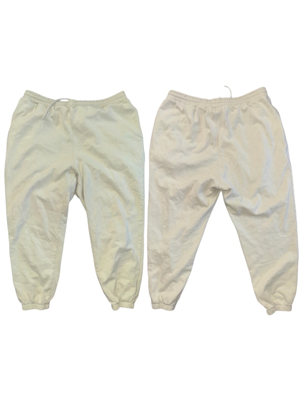 Mint Green Sweatpants